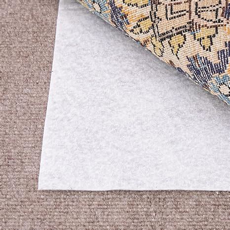 Common misconceptions about magic stop non-slip indoor rug pads